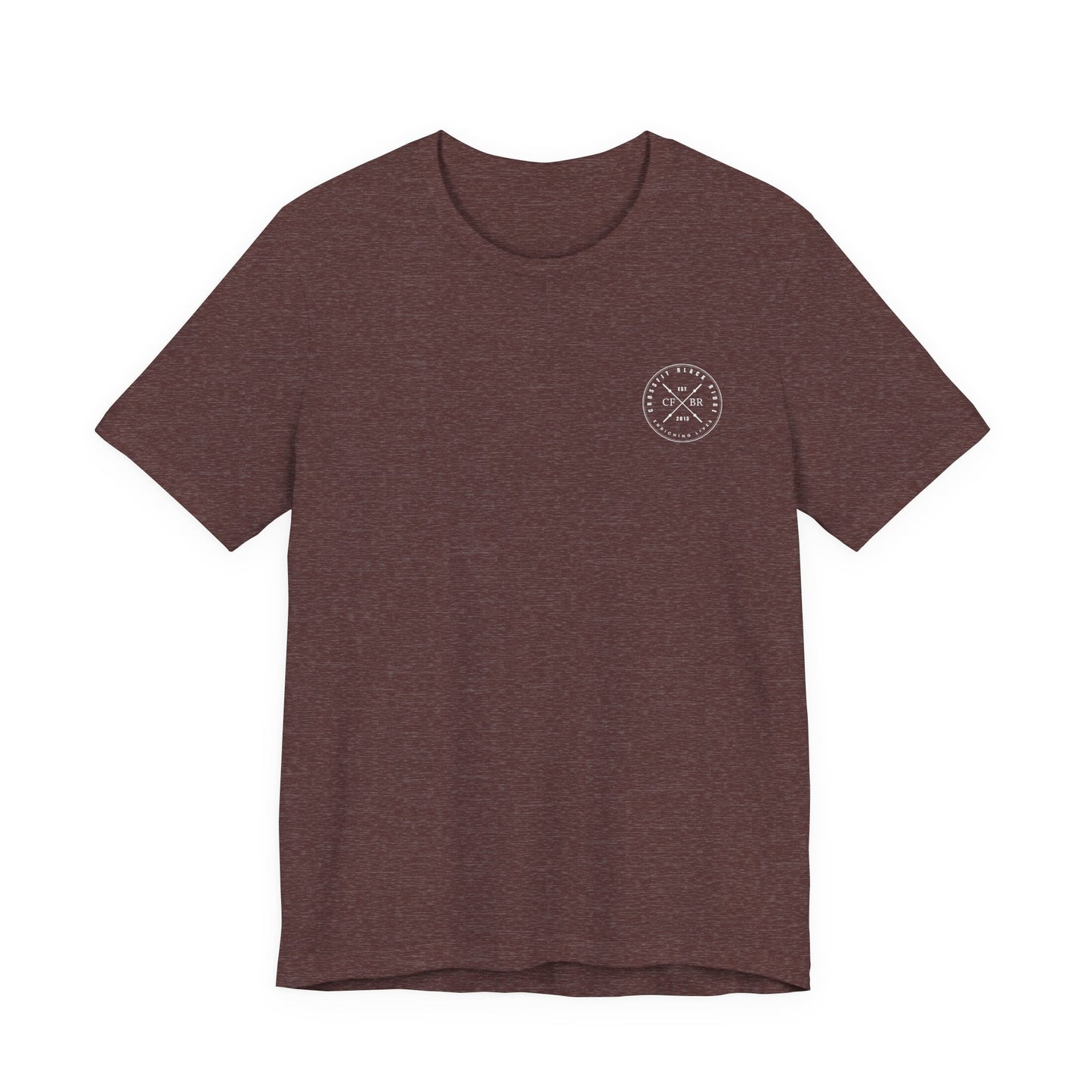 Starter T (white Logo)