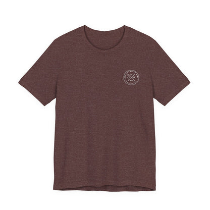 Starter T (white Logo)