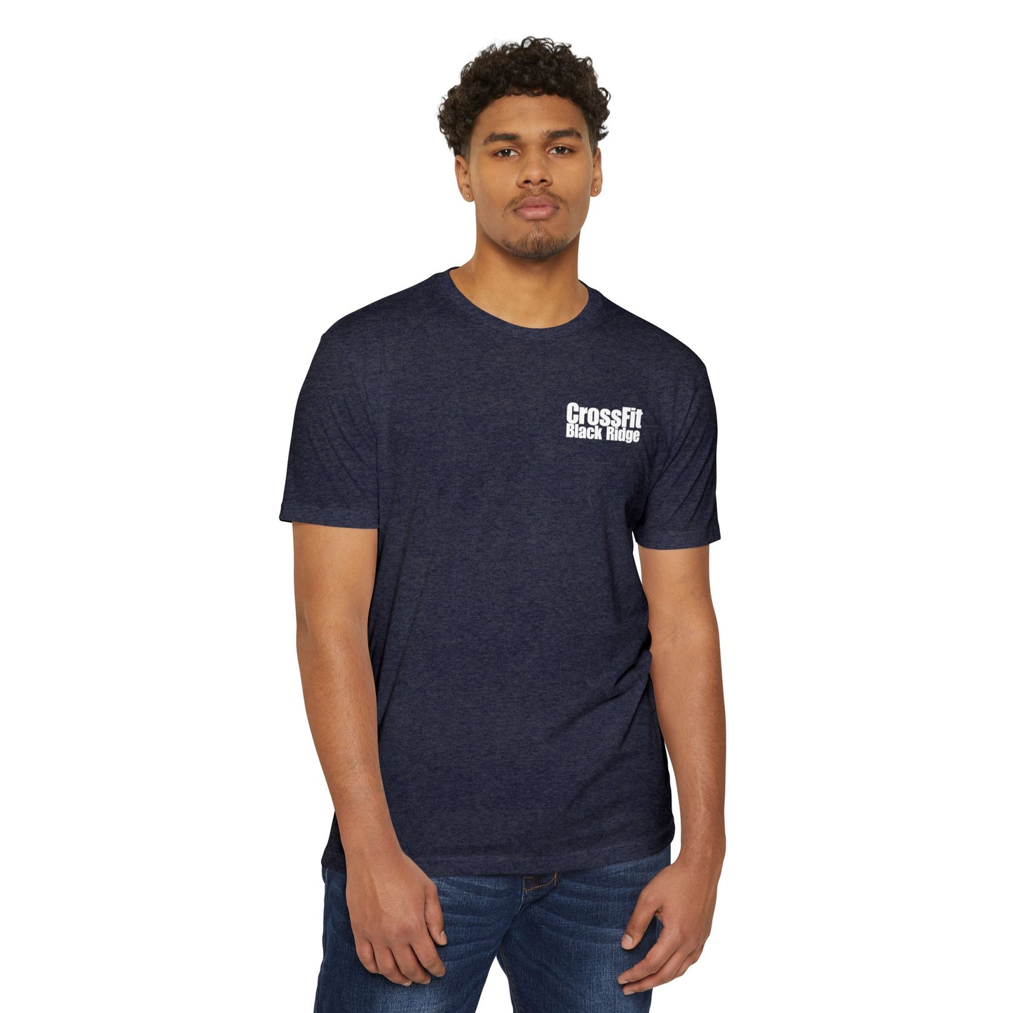 CrossFit Black Ridge T