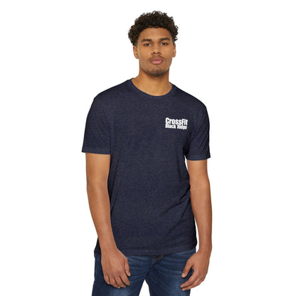 CrossFit Black Ridge T