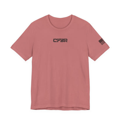 CFBR Flag T