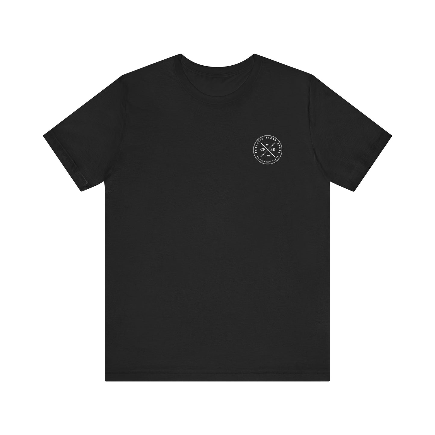 Starter T (white Logo)
