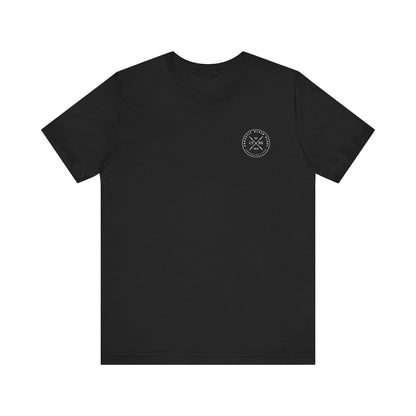 Starter T (white Logo)