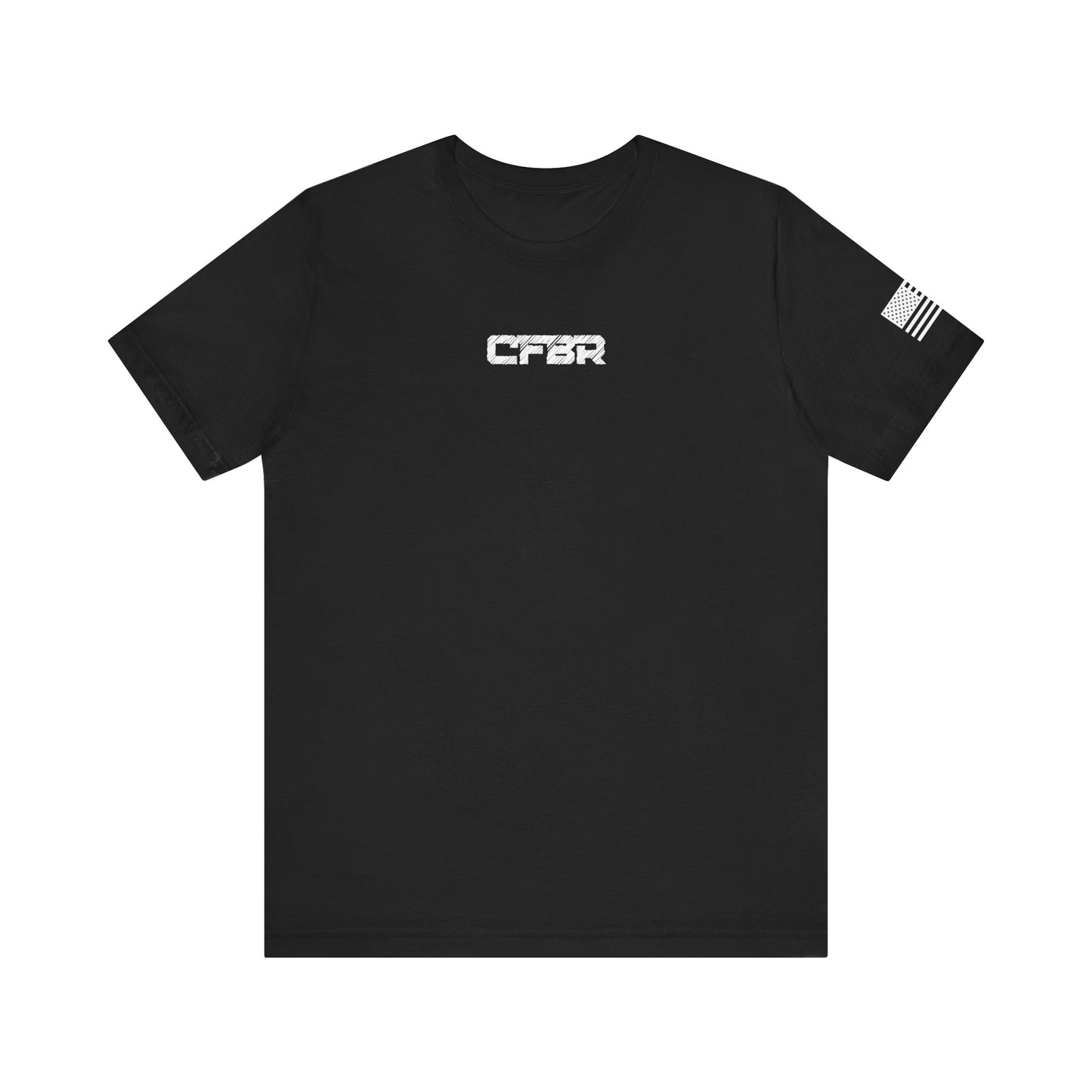 CFBR Flag T