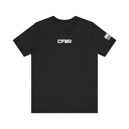 CFBR Flag T