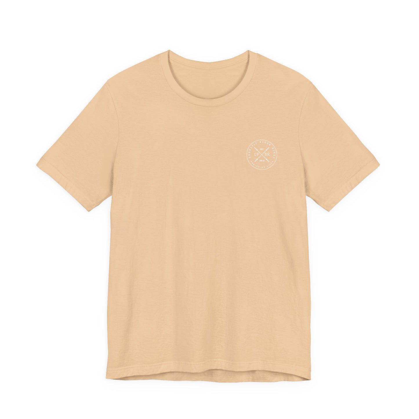 Starter T (white Logo)
