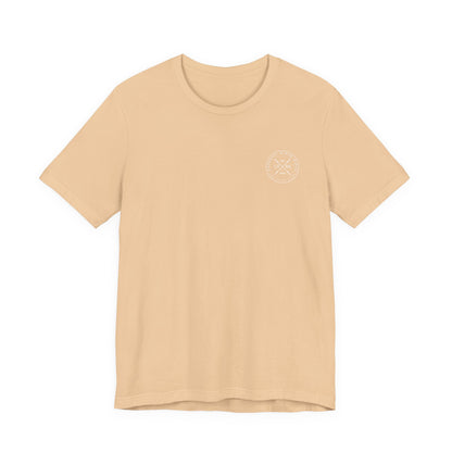 Starter T (white Logo)
