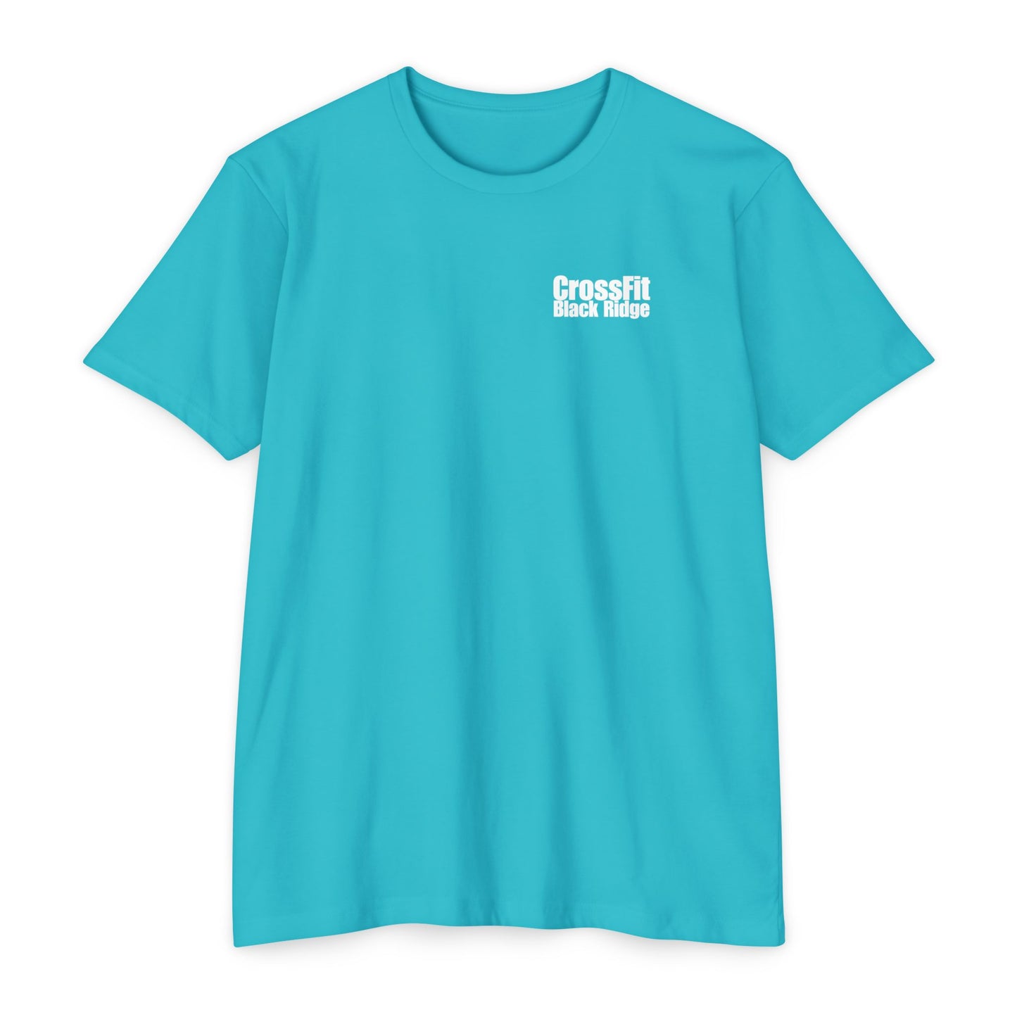 CrossFit Black Ridge T