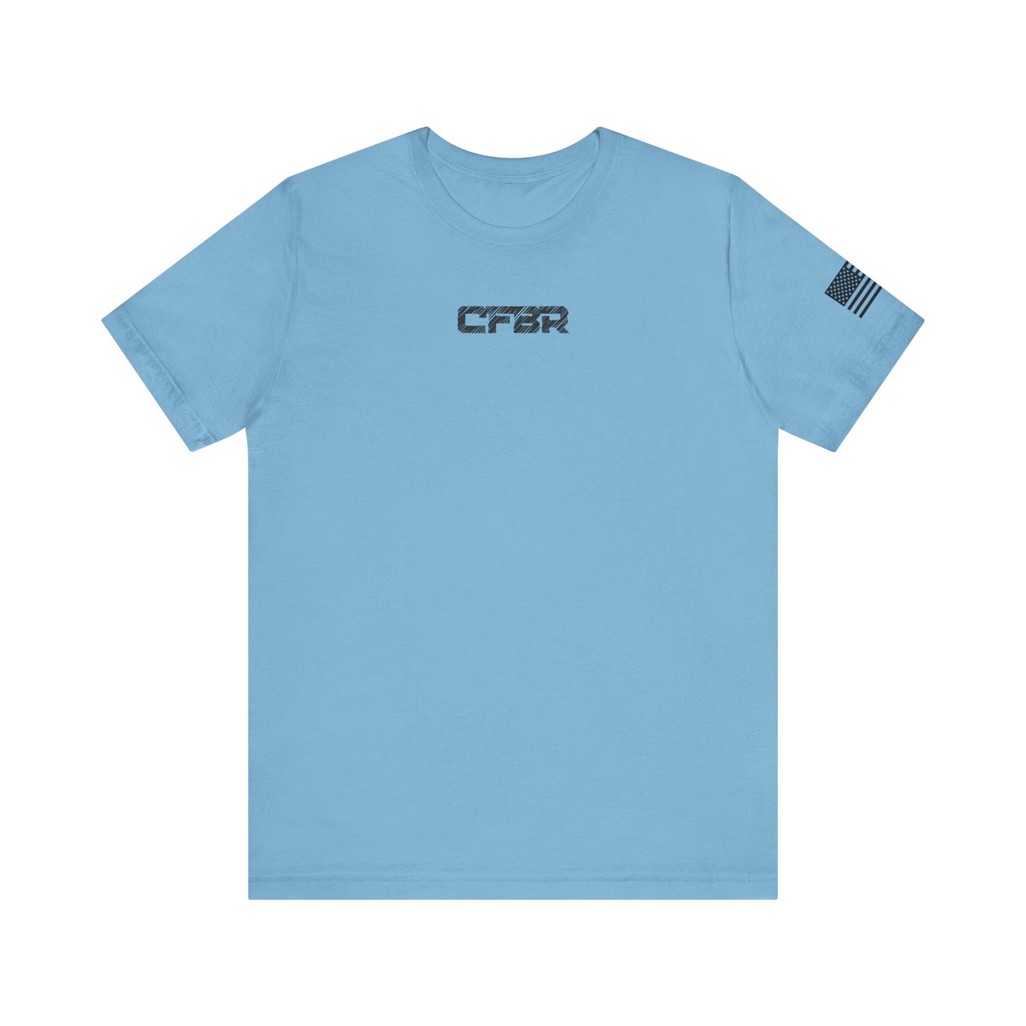 CFBR Flag T