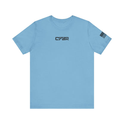 CFBR Flag T