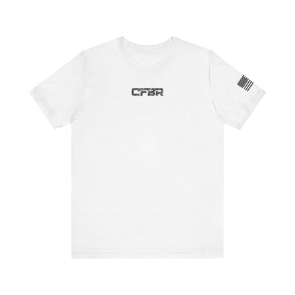 CFBR Flag T