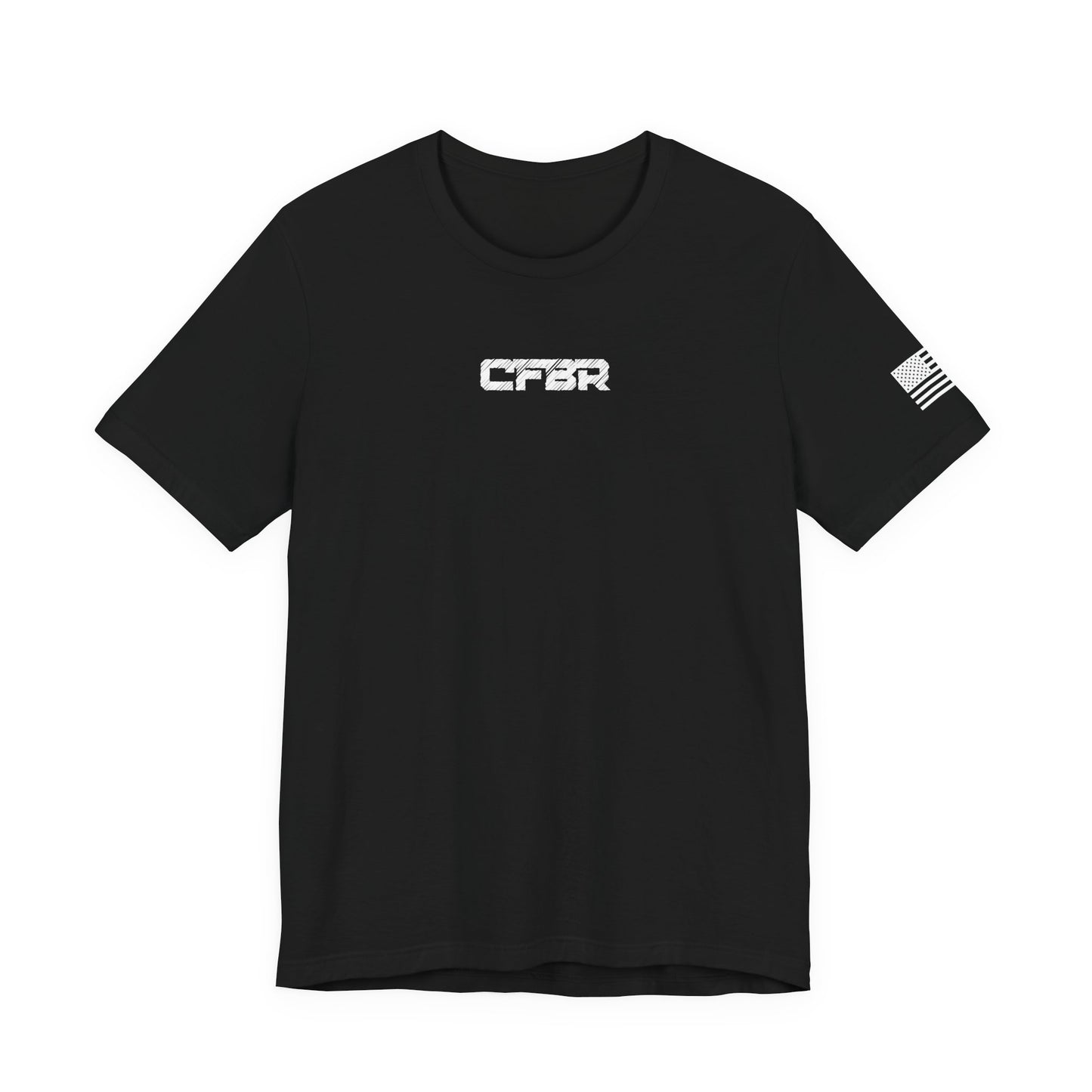 CFBR Flag T