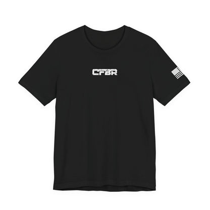 CFBR Flag T