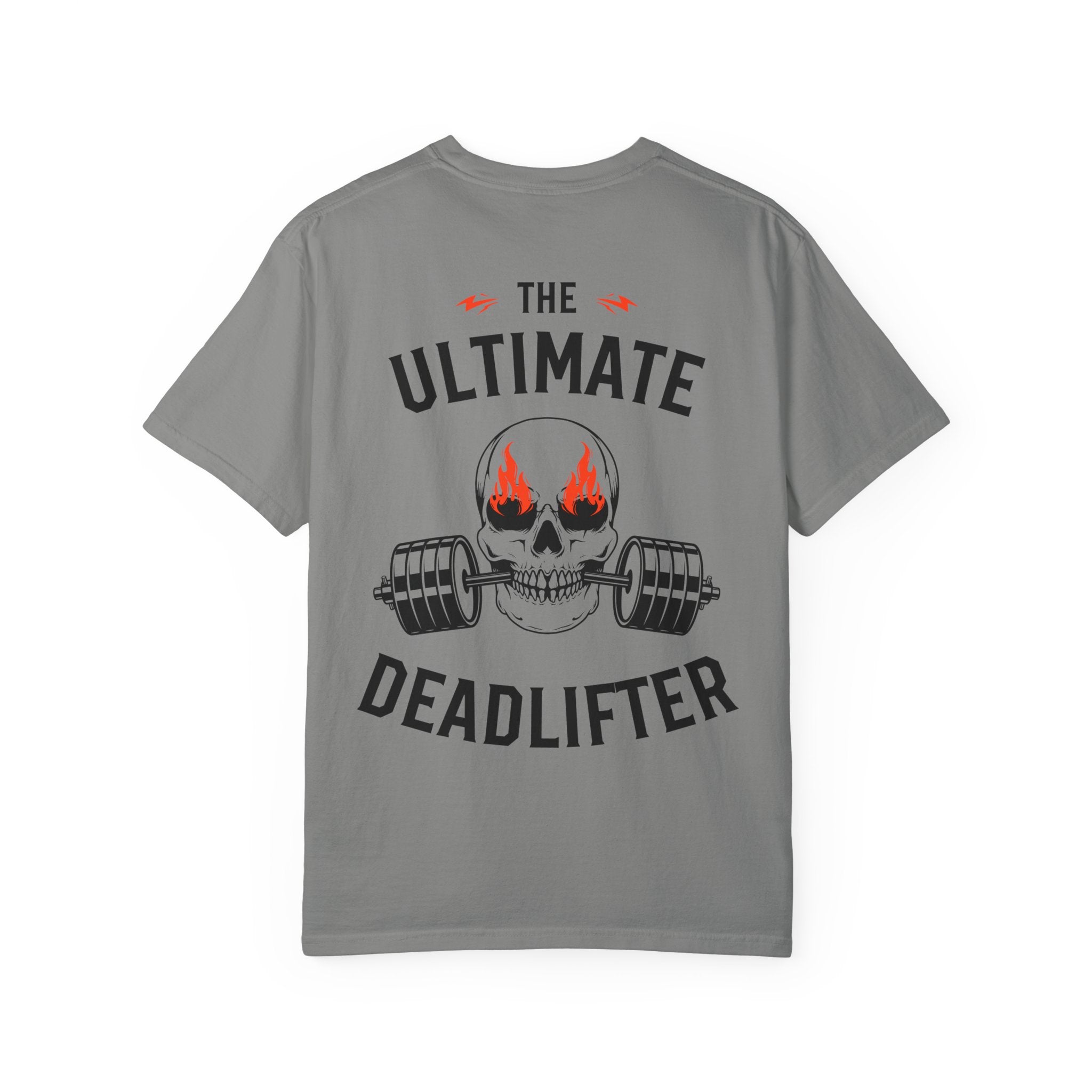 Ultimate Deadlifter T-Shirt – My Store
