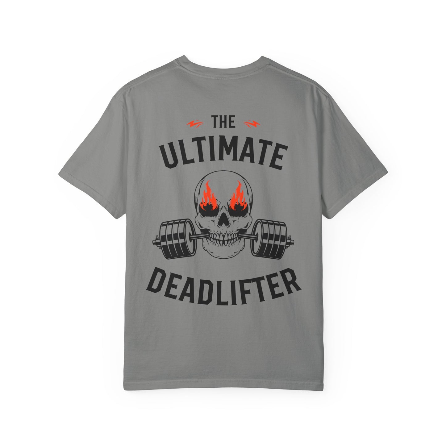 Ultimate Deadlifter T-Shirt