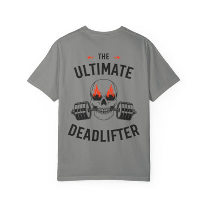 Ultimate Deadlifter T-Shirt