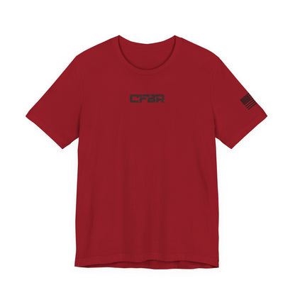 CFBR Flag T