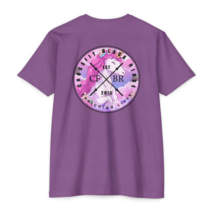 Magical Unicorn Summer Tee