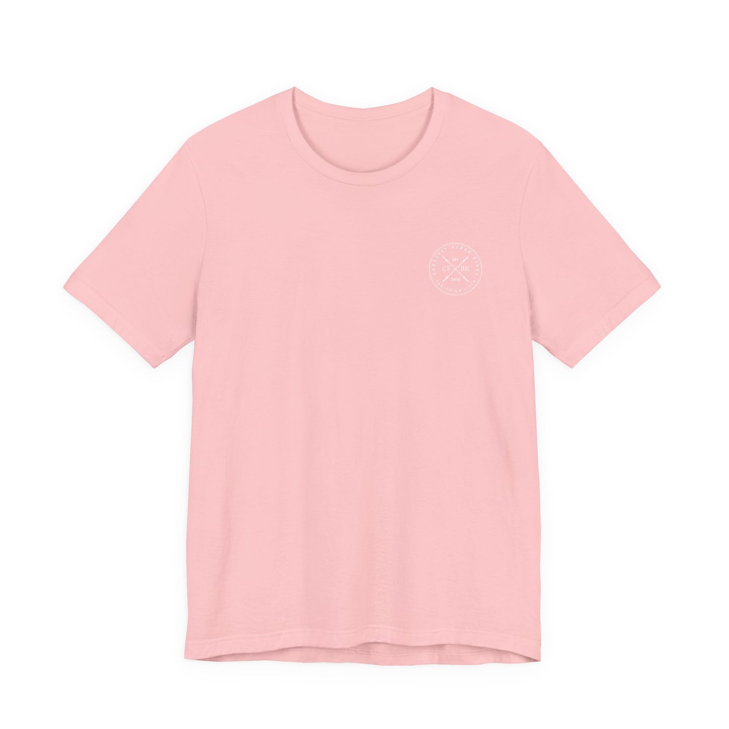 Starter T (white Logo)