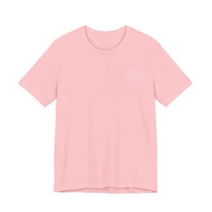 Starter T (white Logo)