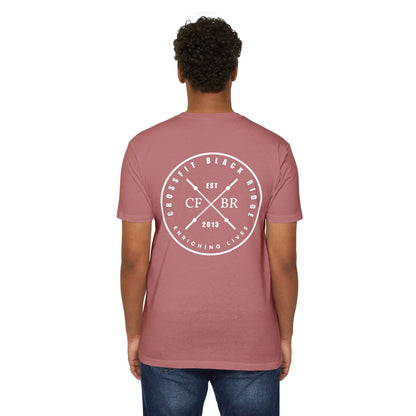 CrossFit Black Ridge T