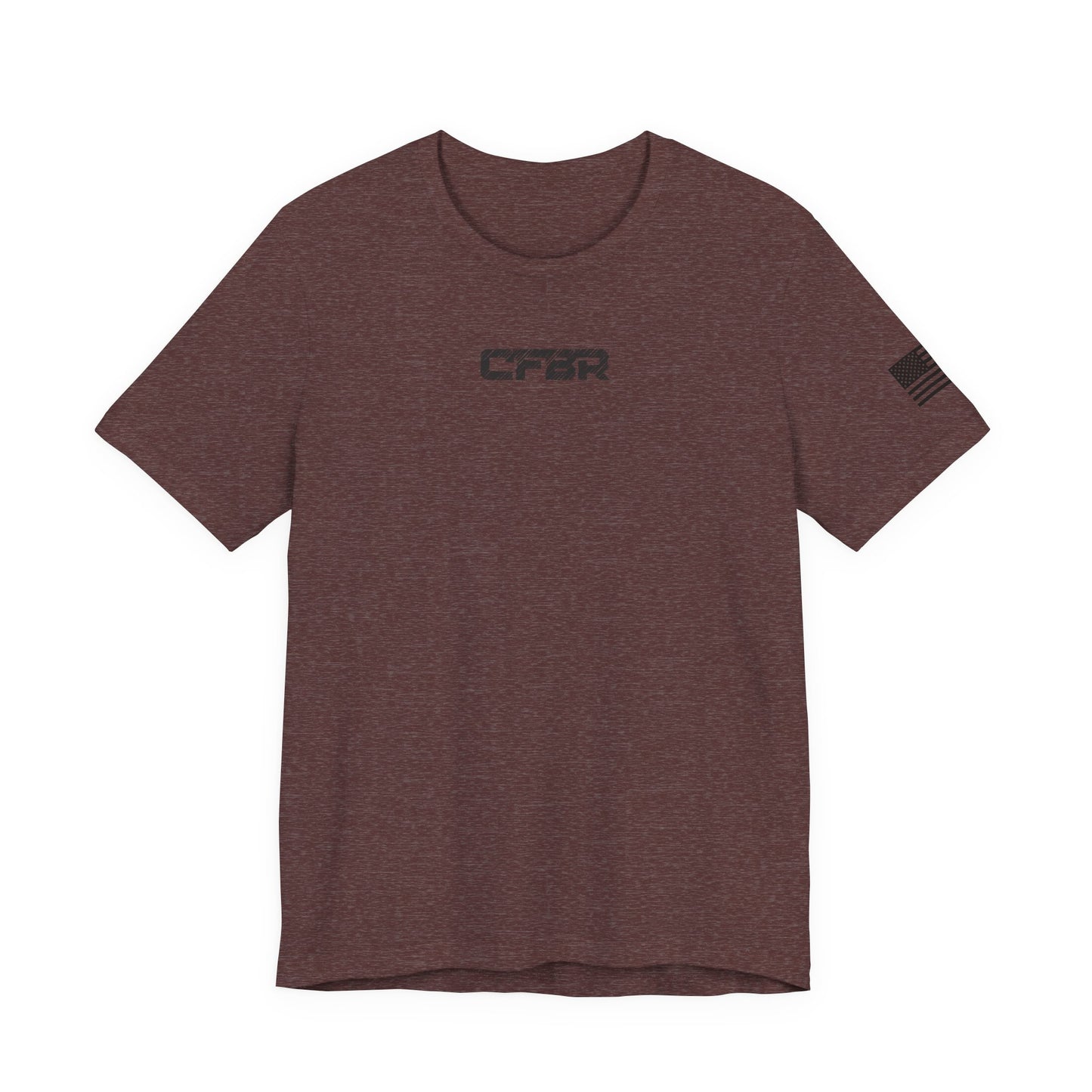 CFBR Flag T