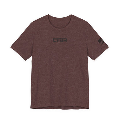 CFBR Flag T