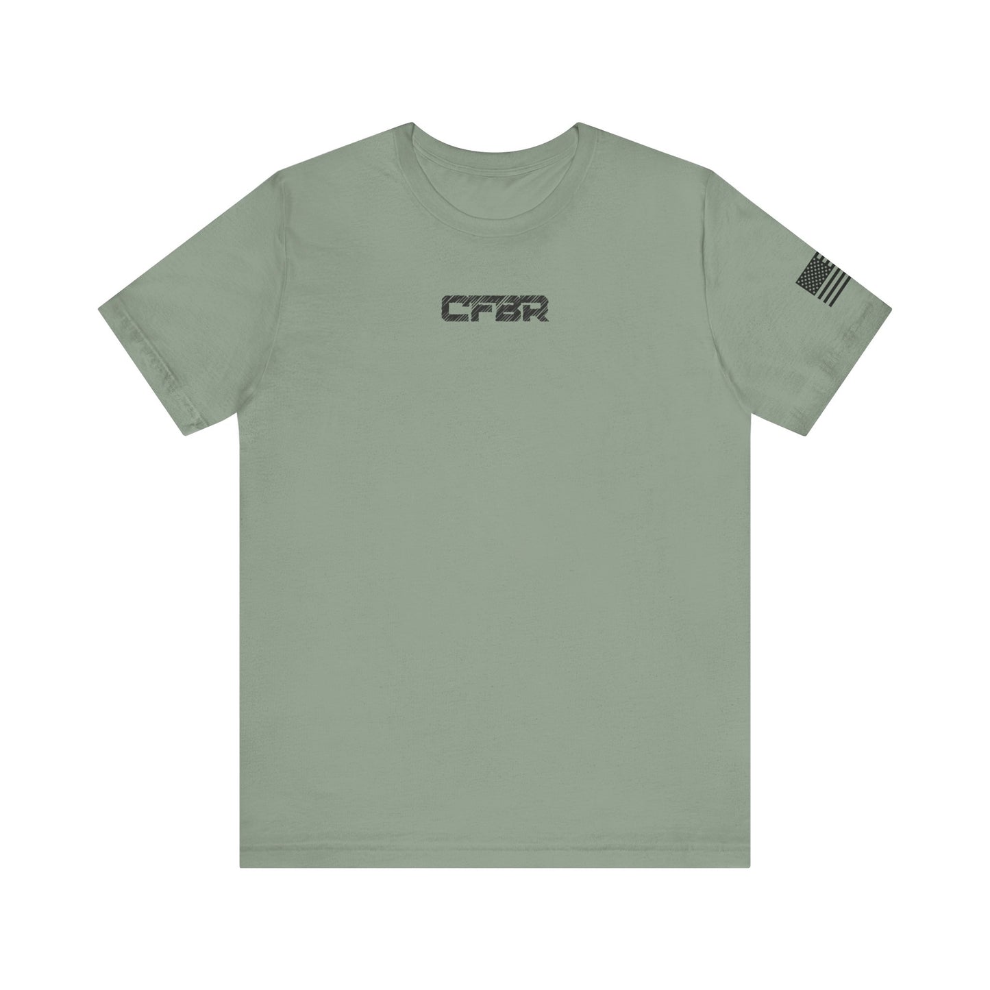 CFBR Flag T