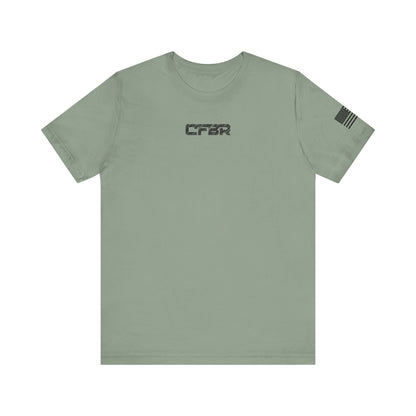 CFBR Flag T