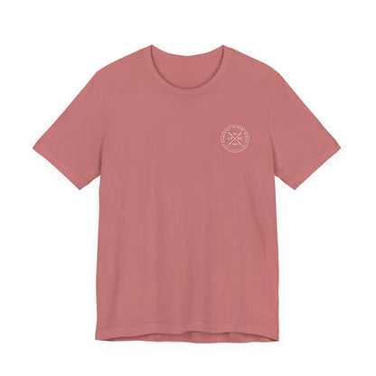 Starter T (white Logo)