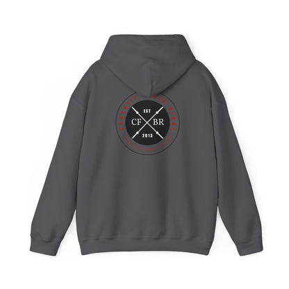 CFBR Hoodie