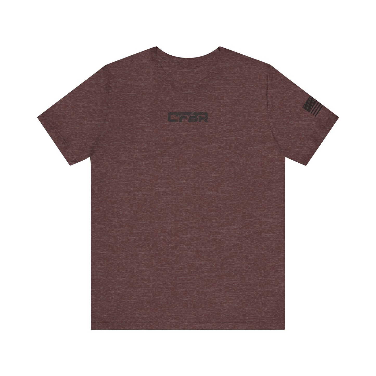 CFBR Flag T