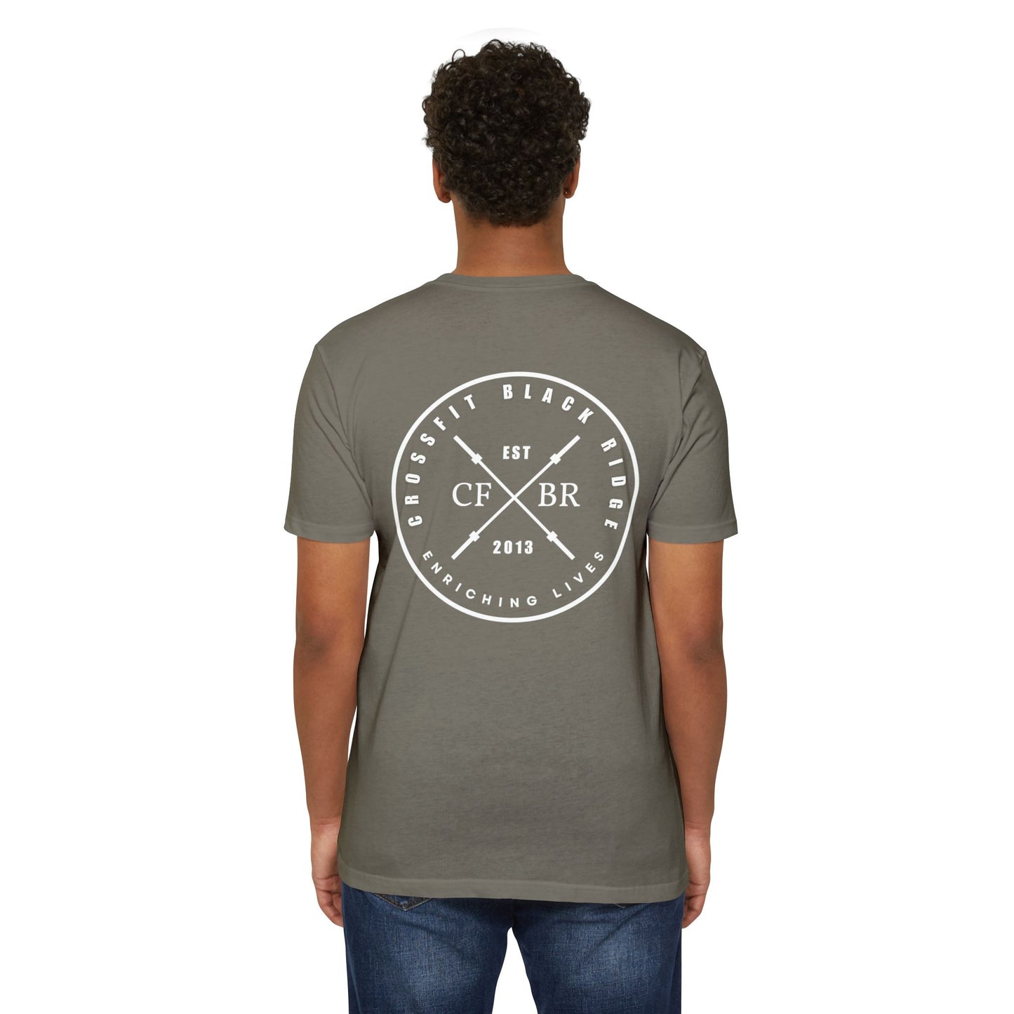 CrossFit Black Ridge T