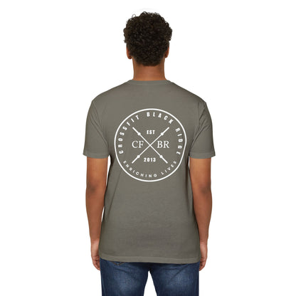 CrossFit Black Ridge T
