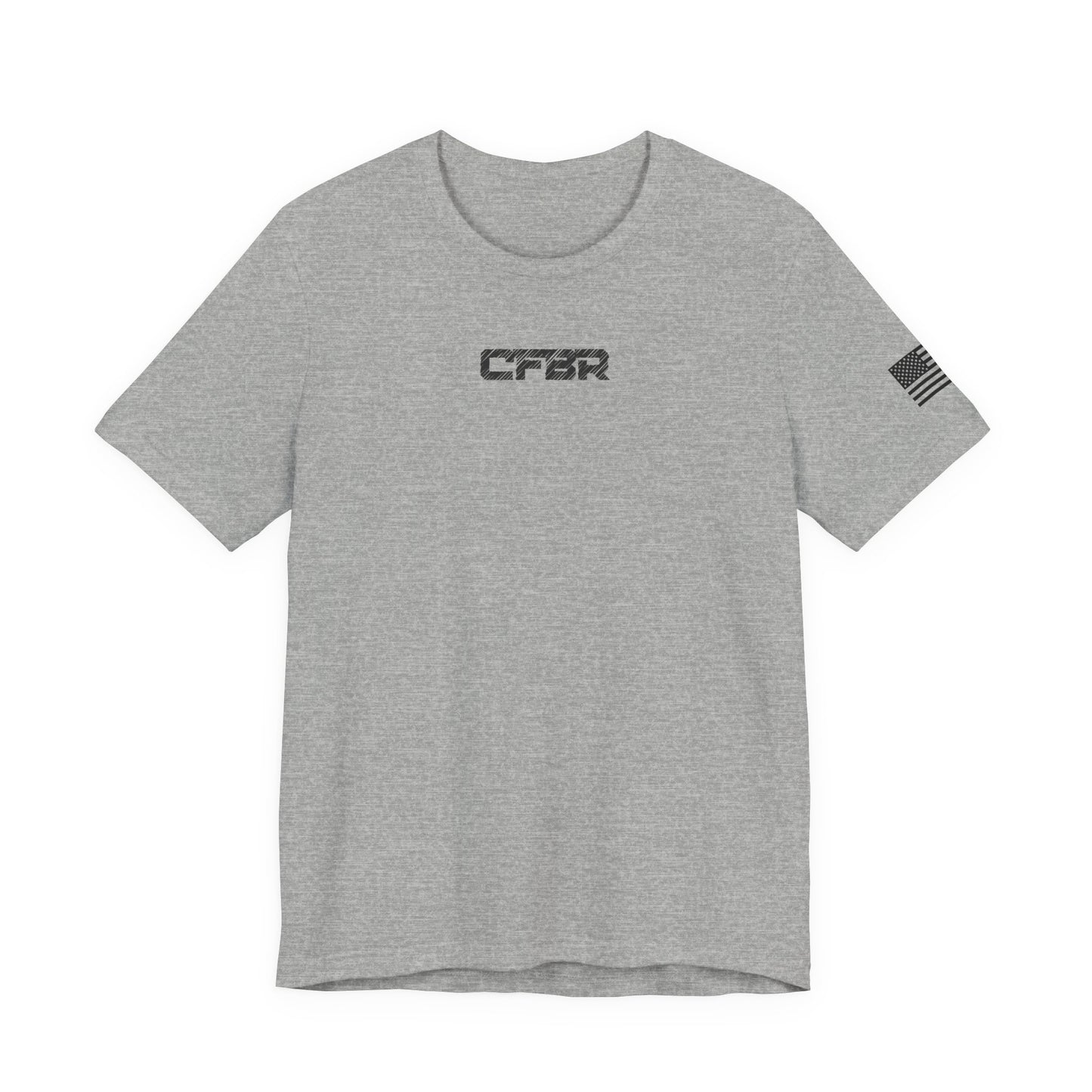 CFBR Flag T