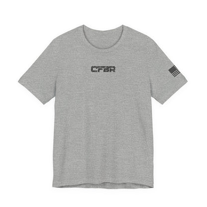 CFBR Flag T