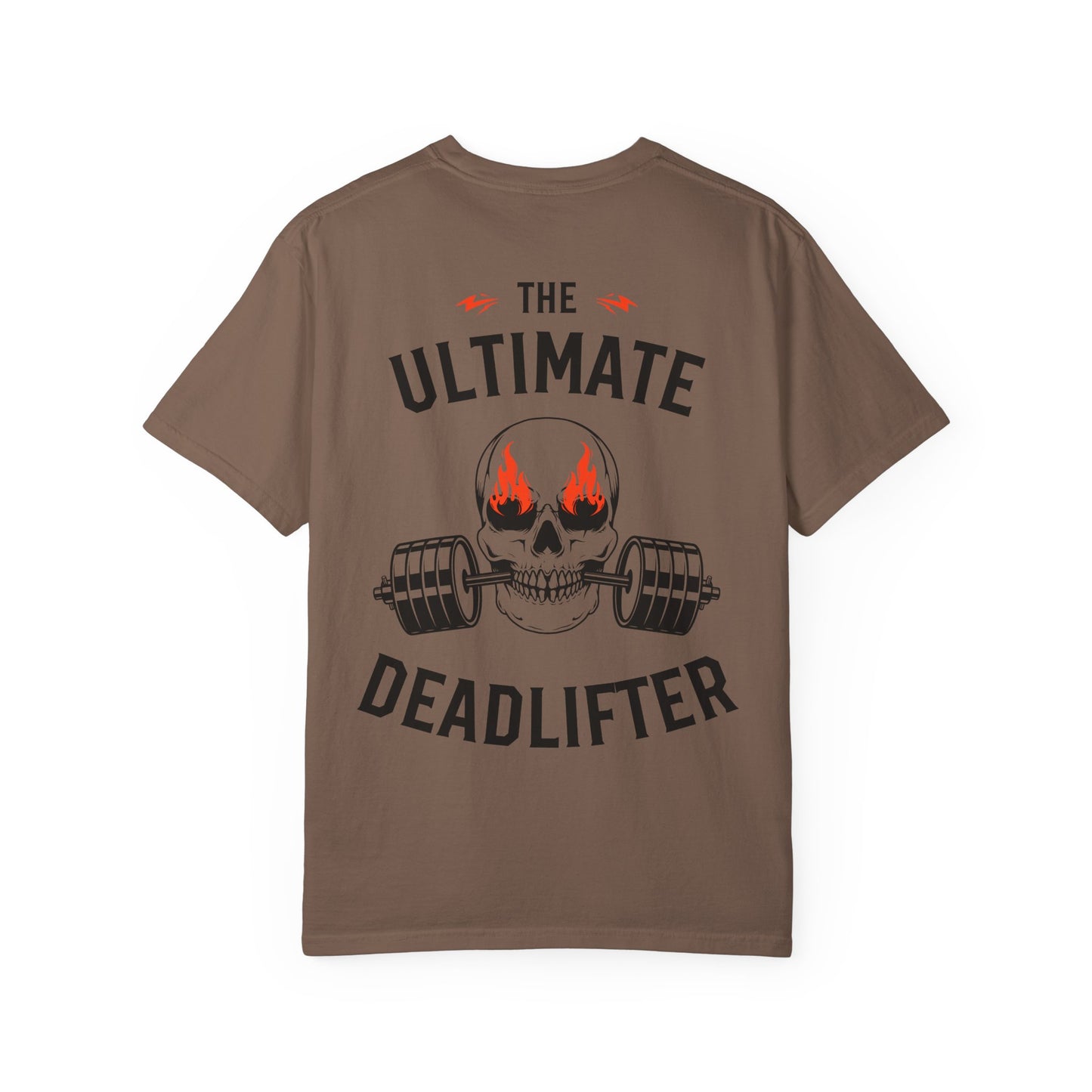 Ultimate Deadlifter T-Shirt