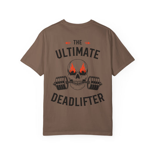 Ultimate Deadlifter T-Shirt