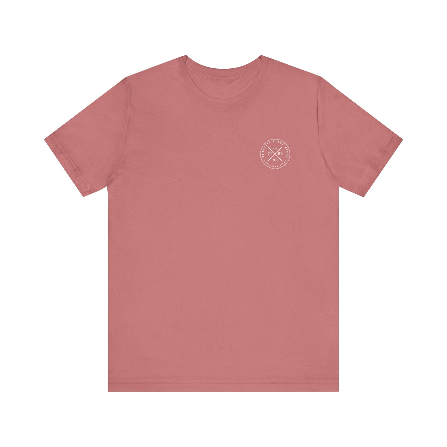 Starter T (white Logo)