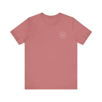 Starter T (white Logo)