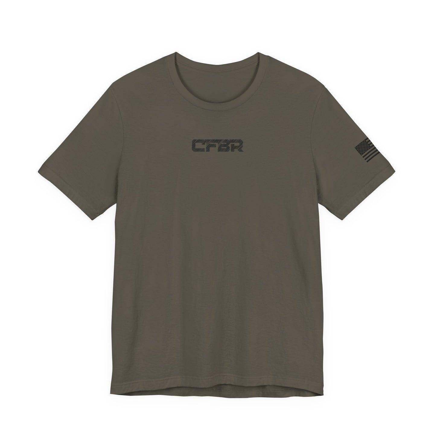 CFBR Flag T