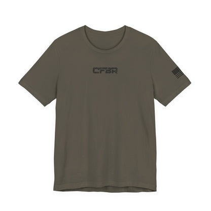 CFBR Flag T