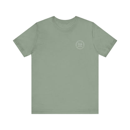 Starter T (white Logo)