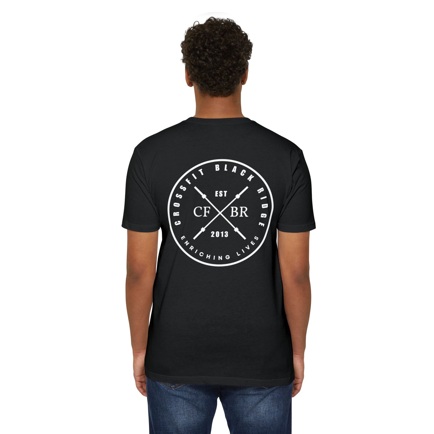 CrossFit Black Ridge T