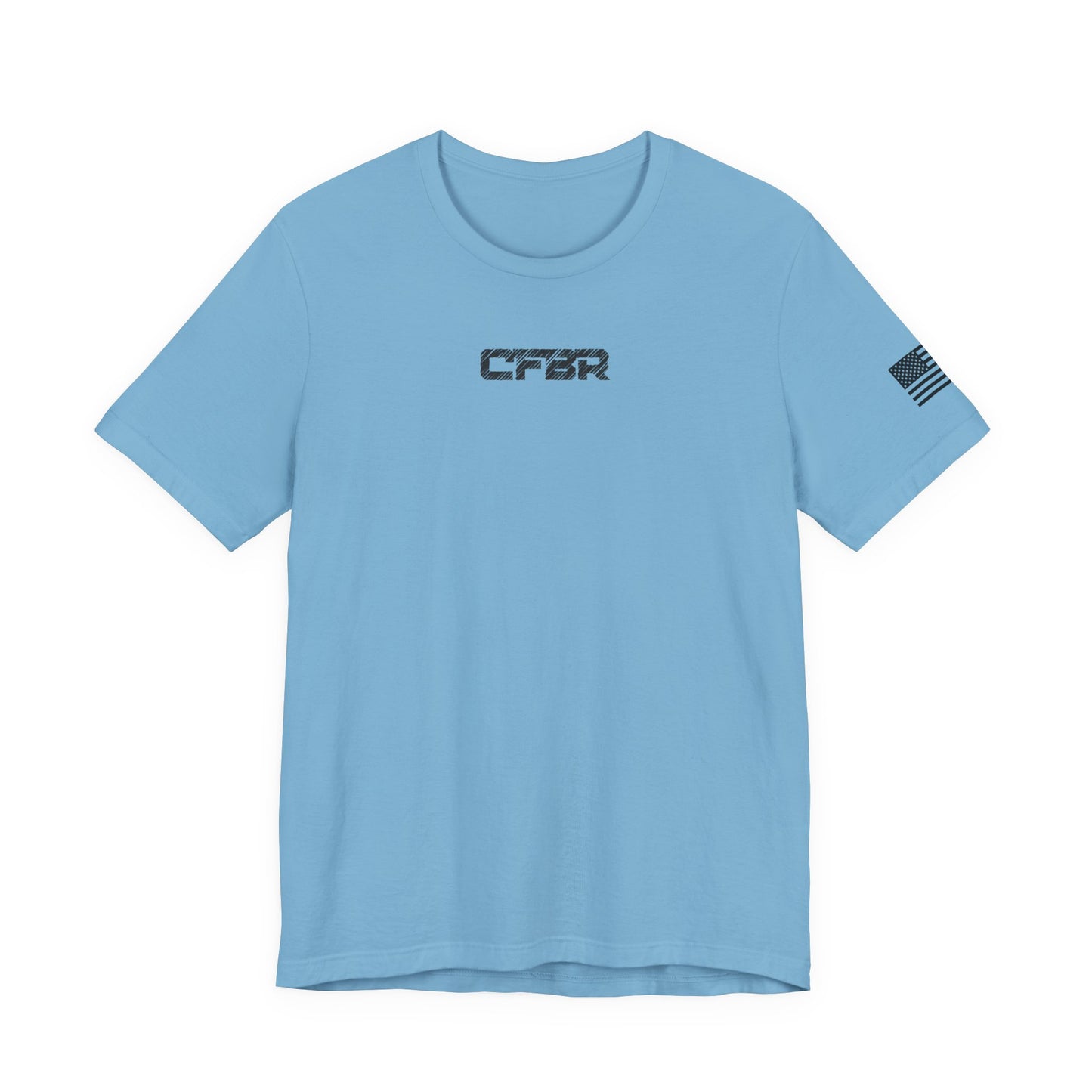 CFBR Flag T