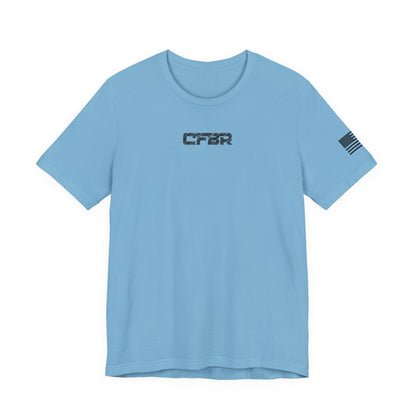 CFBR Flag T