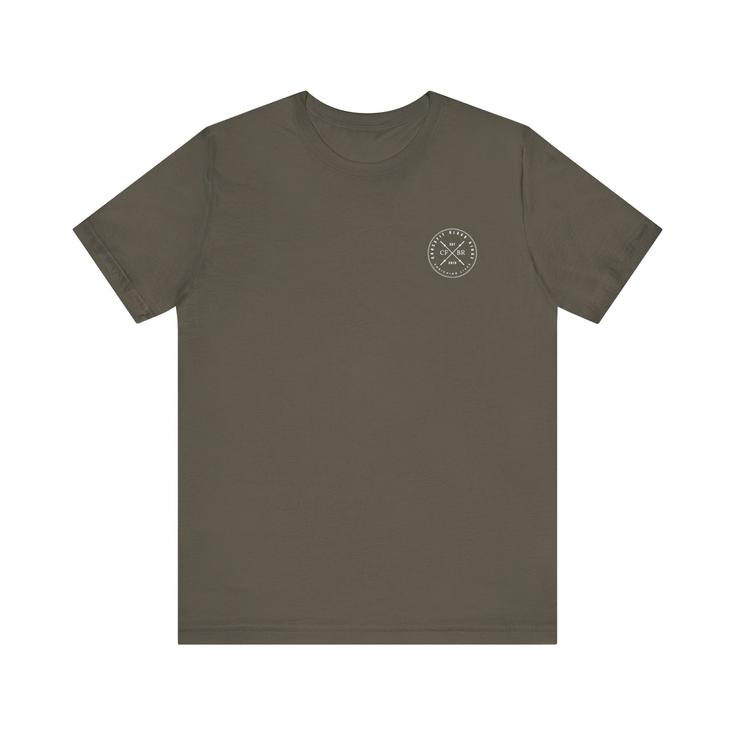 Starter T (white Logo)