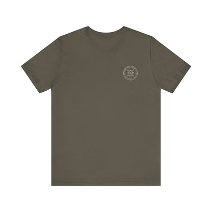 Starter T (white Logo)