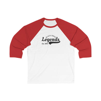 CFBR Legends Baseball T - Unisex