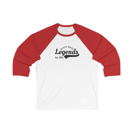 CFBR Legends Baseball T - Unisex